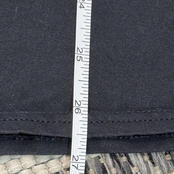 ACDC Highway to Hell T-Shirt Men's XL Black‎ Rock Band Music Concert Tour Merch - Picture 4 of 4